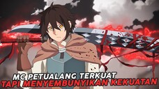 Mc Merupakan Petualang Terkuat Tapi Lebih Memilih Untuk Menyembunyikan Kekuatan