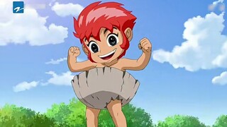 Journey to the West 2010 Animation Edition 52 Episodes (Compilation Edition Completed)