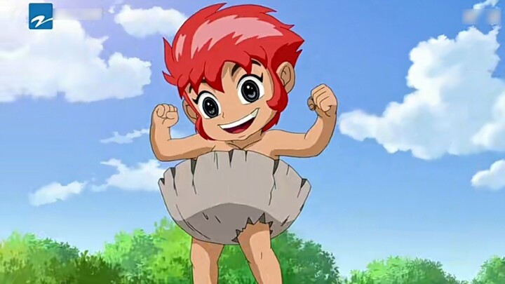 Journey to the West 2010 Animation Edition 52 Episodes (Compilation Edition Completed)