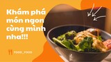 [Món ngon] Món quà noel dễ thương dành tặng người thân