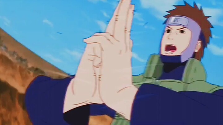 Naruto, manusia perkakas terkuat, Yamato, dibandingkan dengan Dewa Ninja, saya tidak kekurangan sedi