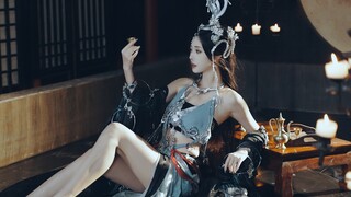 能自愿把心给姐姐的那个人，到底在哪儿呢？