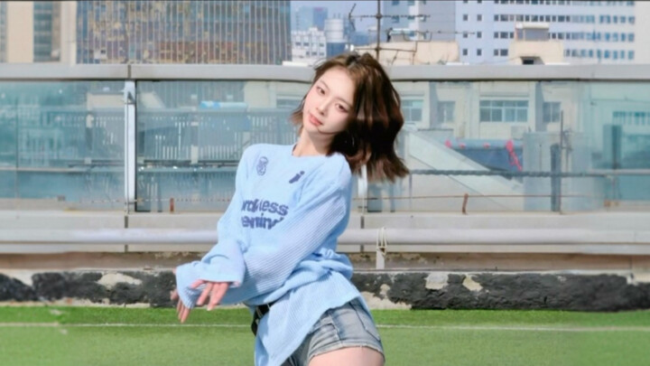 Chúng tôi là mối quan hệ thân mật hiểu biết mọi điều – Nonstop – ON MY GIRL