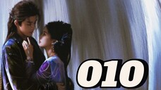 3P | 010 Mystic Moonrise