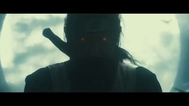 Naruto The Movie  Teaser Trailer (2024) - First Look - Live Action