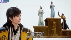 All Hail The Sect leader Eps 30 sub indo 1080