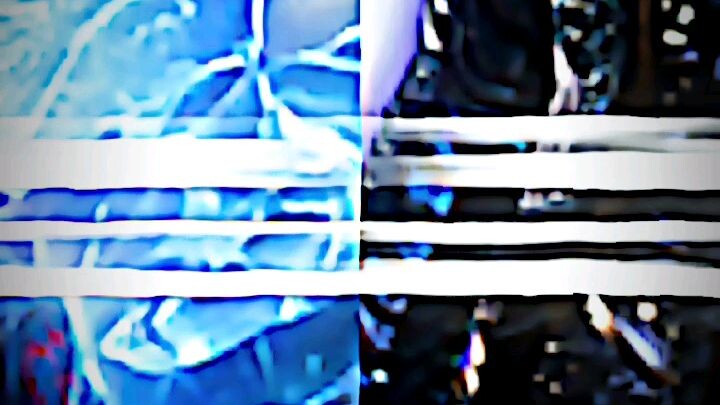 Vergil y Nero vs Kurumi x tohka I am just a ticking time bomb, waiting to explode.