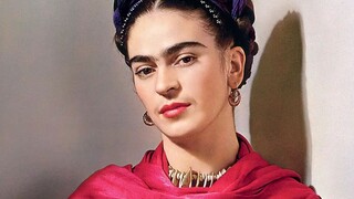 FRIDA