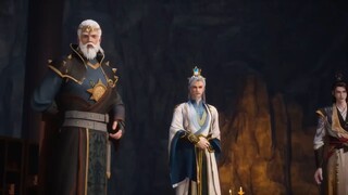 spoiler martial  master episode 289