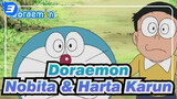 Doraemon | Nobita Memulai Perburuan Harta Karun, Tetapi Pada Akhirnya Dia Membuangnya_3