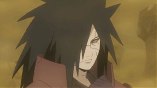 Madara vs Shinobi 12| #anime #animefight #naruto