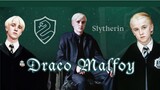 [HP/Draco Malfoy] The reason why Brother Drag is Brother Drag will show you in 1 minute
