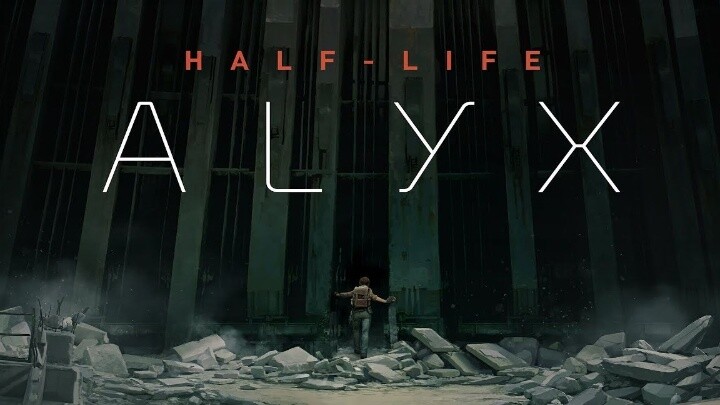 (เกม Half-Life: Alyx) Half-Life เปิดตัวตัวอย่างใหม่