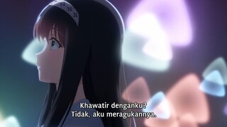 Gimai Seikatsu episode 5 Sub Indonesia