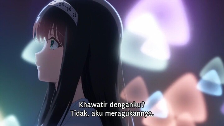 Gimai Seikatsu episode 5 Sub Indonesia