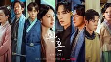 Alchemy of Souls Season 02: Light and Shadow | Episode 09 [Eng Subs]