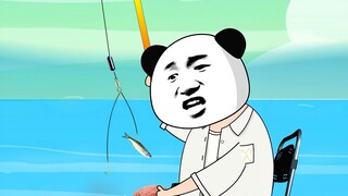 A day for fisherman!!!