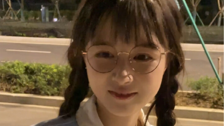 她都是哪学的这些