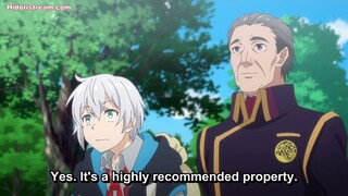 Possibly the Greatest Alchemist of All Time Episode 2 (English Sub)