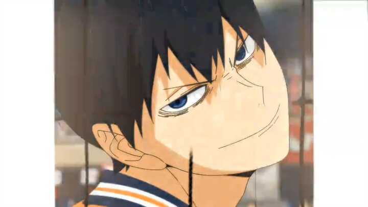 Haikyuu🏐