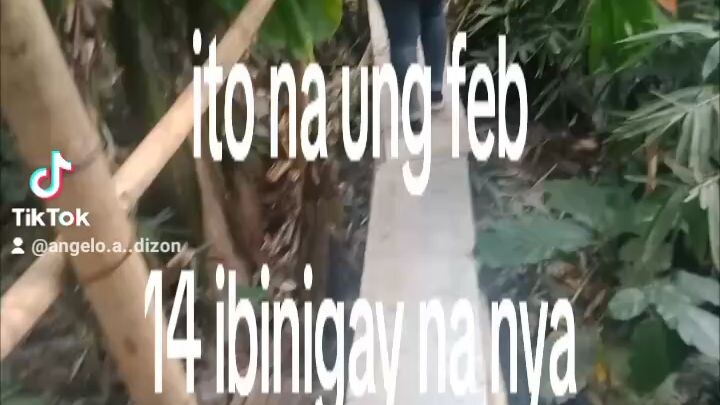 part1 feb14 ibibigay n nya