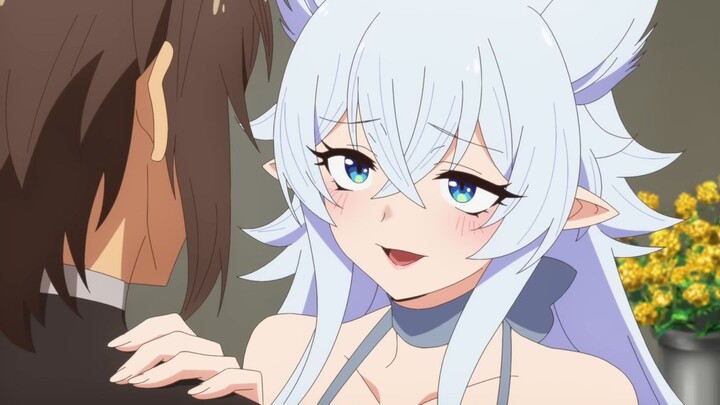 Chillin in Another World with Level 2 Season 2 Diumumkan