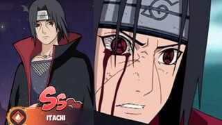 GACHA ITACHI PART 2 HARUS DAPAT !! - ULTIMATE LEGEND SIXPATHS