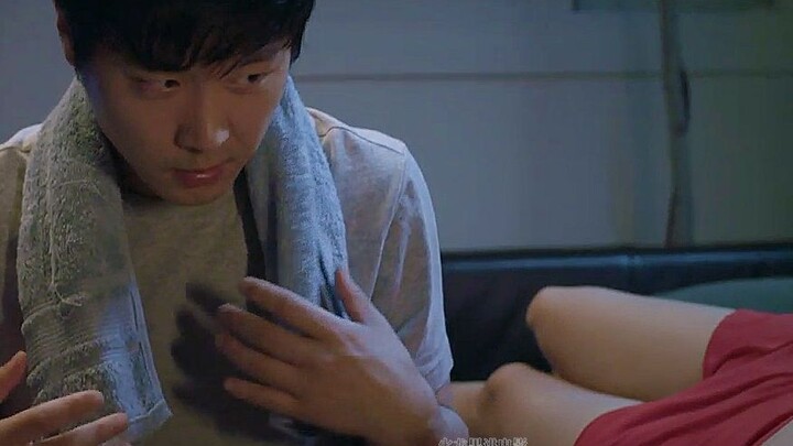 เก็บศพที่บาร์คนโสด! ไม่คิดเลยว่าจะเป็นสาวสุดเลิศ! เรื่องต่อจากนั้นมองตรงๆ ไม่ได้เลย