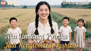 Jenderal Pewaris Kedelapan Menyelamatkan Cewek Subur_ Auto Dimanja Habis-Habisan!#drama #minidrama