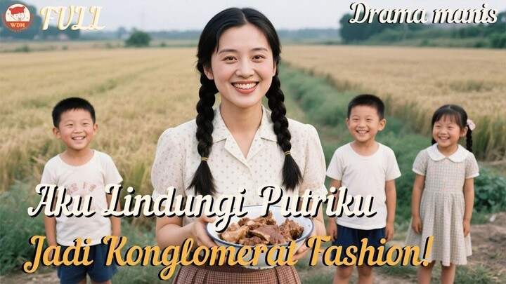 Jenderal Pewaris Kedelapan Menyelamatkan Cewek Subur_ Auto Dimanja Habis-Habisan!#drama #minidrama