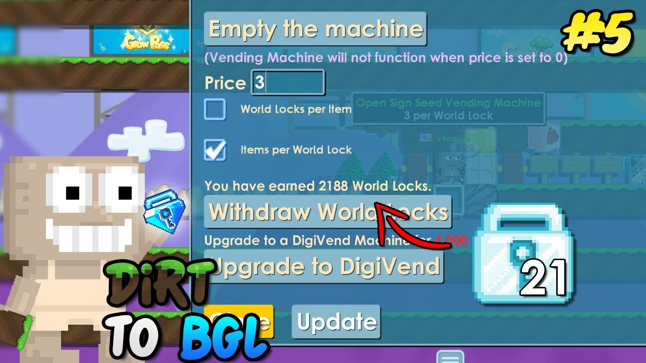 Lgrid Seed Growtopia Price informacionpublica.svet.gob.gt