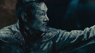 男人天下无敌，却被他人算计封印画中20余年，沦为一副背景图