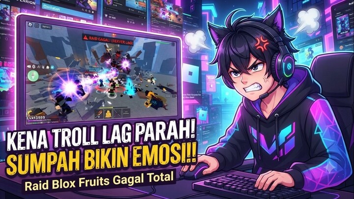 Kocak! Pemain Pro Ngamuk Gara-gara AI Mainnya Ngaco