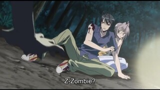 Zombie-Loan | EP7 [Sub Indo]