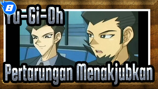 Yu-Gi-Oh| Koleksi Pertarungan Menakjubkan_8