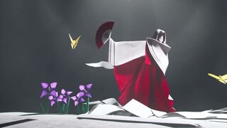 "折纸"竟然还能这么玩？！它就是本届学生奥斯卡银奖作品！！