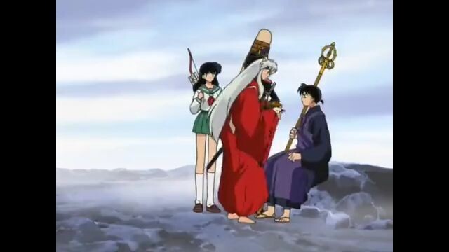 Inuyasha Ep 110 SUB INDO(360p)