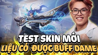 Siêu phẩm TRẤN THIÊN PHI HỒ trên tay LAI BÂNG liệu có được buff dame