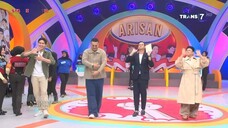 FULL Arisan Trans 7 10/11/25 Para Kapten Joget Bareng