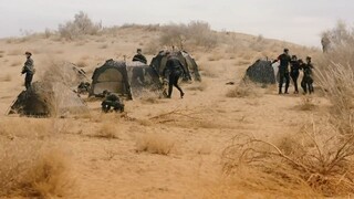 Operation: Special Warfare (2022) Episode 18