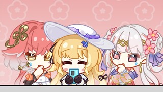 Love Advisor 2.0
