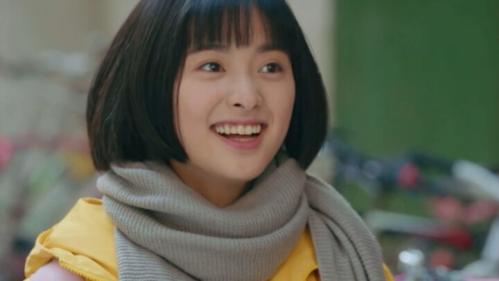 【Shen Yue】Who back then wasn’t totally charmed by Chen Xiaoxi?!