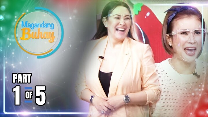 Magandang Buhay (1/5) | July 5, 2024