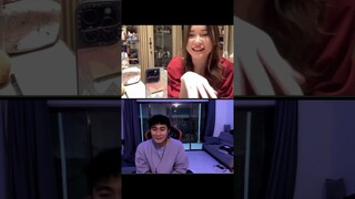 Aurelia Marcelyn Kalau Lagi Ngambek Sama Ari Agassi Begini #ytshorts #shorts #live #viral #omegle