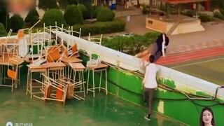 cô gái xuyên không quay về cứu bạn trai phần cuối