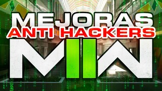 ACTUALIZACION ANTI HACKERS PARA COD WARZONE 2.0 Y MW2