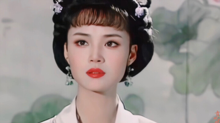 一直以为她们都退圈了 后来发现原来是美人变老了