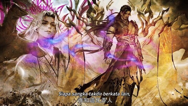 BTTH S5 Episode 197 1080p Sub Indo