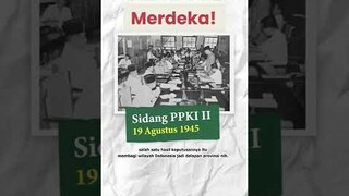 PROVINSI SUNDA KECIL, EMANG ADA? #Shorts