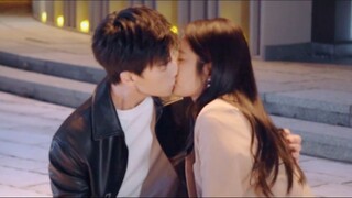 [Li Yunrui & Xu Ruohan] You are my childhood sweetheart. You are so good at kissing!